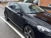 Brugt Volvo V40 119 HK (87 kW) 2016 Stationcar