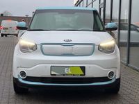 brugt Kia Soul EV Vision