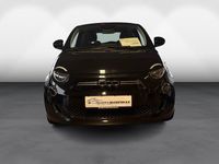 Brugt Fiat 500e Icon 86 kW (118 HK) 2022 Sortmetal