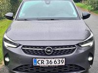 Brugt Opel Corsa 102 HK (75 kW) 2020 Hatchback