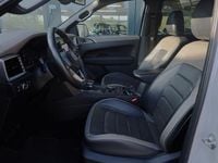 Brugt VW Amarok Aventura 240 HK (176 kW) 2023 Sølvmetal Afhentning