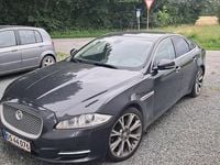 Brugt Jaguar XJ 385 HK (283 kW) 2009 Sedan