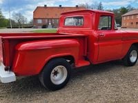 brugt Chevrolet C10 Shortbed Stepside