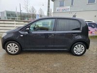 brugt Skoda Citigo 1,0 MPi 60 Fresh