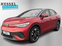 Brugt VW ID.5 Pro 127 kW (174 HK) 2022 Rød SUV