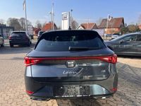 brugt Seat Leon 1,5 eTSi 150 FR Sportstourer DSG