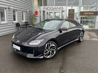 Brugt Hyundai Ioniq 6 Ultimate 168 kW (229 HK) 2023 Biophillic blue  perleeffekt Sedan