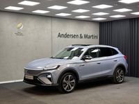 Brugt MG Marvel R Luxury 132 kW (180 HK) 2023 Blå SUV