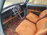 brugt Trabant 601 Stationcar