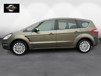 brugt Ford S-MAX 2,0 Titanium 145HK