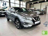 brugt Nissan Qashqai dCi 130 Tekna+ X-tr.