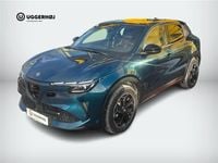 Ny Alfa Romeo Junior Edizione Speciale 114 kW (156 HK) 2025 Navigli blue SUV
