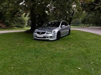 Brugt Honda Accord Executive 140 HK (102 kW) 2006 Sedan