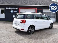 brugt Citroën Grand C4 Picasso PureTech 130 Seduction 7prs