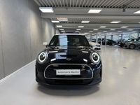 Brugt Mini Cooper SE 135 kW (184 HK) 2021 Enigmaticblack Hatchback