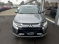 brugt Mitsubishi Outlander P-HEV 