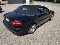 Brugt Volvo C70 2004 Cabriolet