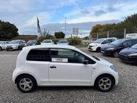Brugt Seat Mii Ecomotive 74 HK (54 kW) 2012 Hatchback
