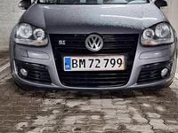 Brugt VW Golf V GTI 102 HK (75 kW) 2008 Hatchback