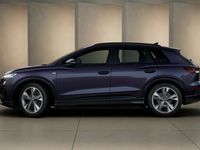 brugt Audi Q4 e-tron 45 Ultra