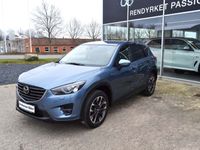 brugt Mazda CX-5 2,2 SkyActiv-D 175 Optimum aut. AWD