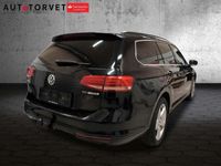 brugt VW Passat 1,4 TSi 150 Comfortline Variant