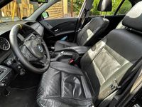 Brugt BMW 520 170 HK (125 kW) 2003 Sedan