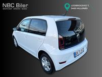 brugt VW e-up! 