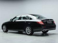 brugt Mercedes E200 Exclusive aut.