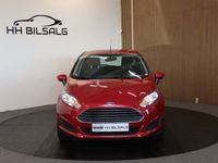 brugt Ford Fiesta 1,0 80 Trend+