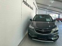 Brugt Opel Mokka X Enjoy 115 HK (84 kW) 2018 Kobber SUV