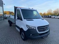 brugt Mercedes Sprinter 319 2,0 CDi A3 Chassis aut. RWD