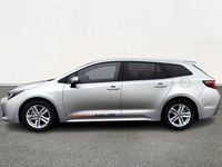 brugt Toyota Corolla Touring Sports 1,8 Hybrid Active Smart E-CVT 122HK Stc Trinl. Gear A++