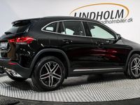 brugt Mercedes GLA250 e Progressive aut.