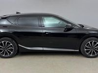 Brugt Kia EV6 168 kW (229 HK) 2022 Sortmetal SUV