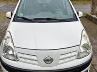 Brugt Nissan Pixo 68 HK (50 kW) 2011 Hatchback