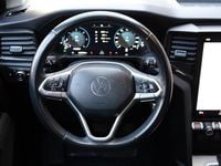 Brugt VW Amarok Life 205 HK (150 kW) 2023 Sortmetal Afhentning