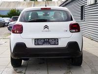 brugt Citroën C3 1,2 PureTech 83 Feel