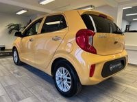 brugt Kia Picanto 1,0 Prestige Upgrade