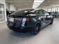 brugt Tesla Model S 75D