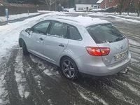 Brugt Seat Ibiza 75 HK (55 kW) 2010