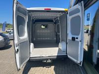 brugt Opel Movano 2,2 D 140 Enjoy L2H2