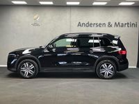 Brugt Mercedes EQB300 Electric Art 167 kW (228 HK) 2024 Kosmosblack SUV