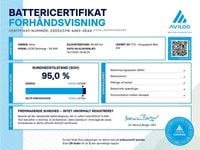 Brugt Volvo XC40 Core 169 kW (231 HK) 2023 SUV