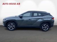 brugt Hyundai Tucson 1,6 PHEV Essential aut. 4WD