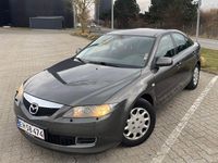 Brugt Mazda 6 147 HK (108 kW) 2007 Hatchback