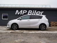 brugt Toyota Verso 1,8 VVT-i T2 Skyview 7prs