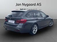 brugt BMW 330 i 2,0 Touring M-Sport aut.