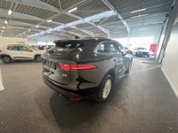 brugt Jaguar F-Pace 2,0 P250 Prestige aut. AWD