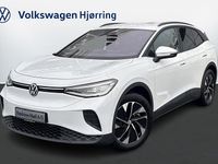 Brugt VW ID.4 Style 210 kW (286 HK) 2024 Hvid SUV